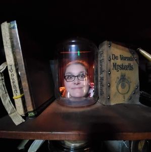 Meet your Posher, Heather